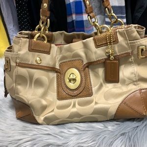 Women Coach bag